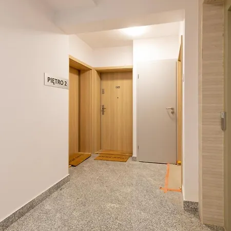 아파트 Jantar - Porta Mare *