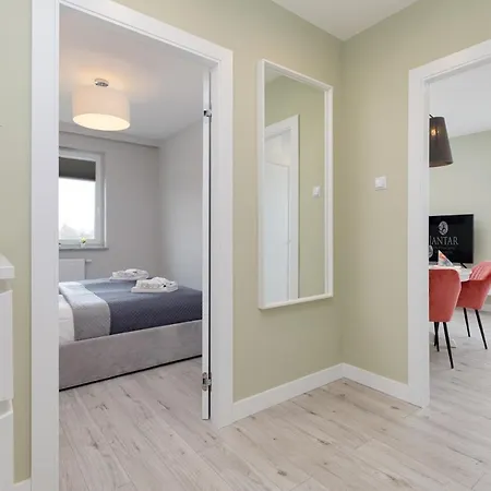 Jantar - Porta Mare 코워브제크