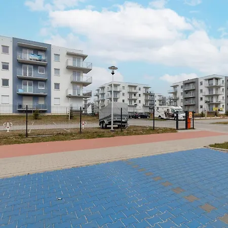 아파트 Jantar - Porta Mare