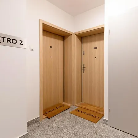 Jantar - Porta Mare 코워브제크