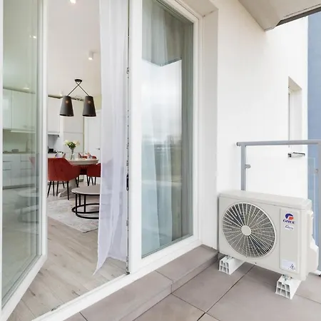 Jantar - Porta Mare 아파트