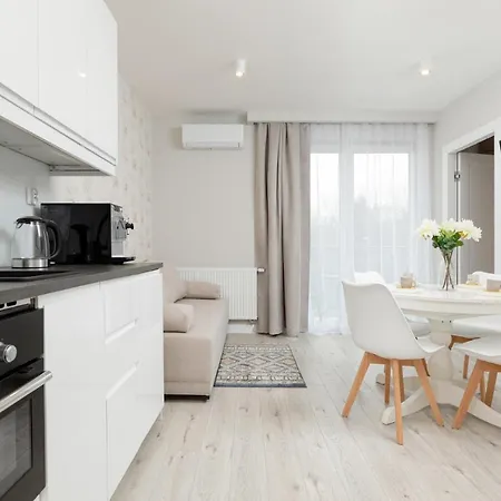 Jantar - Porta Mare 코워브제크