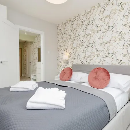 Jantar - Porta Mare 아파트 코워브제크