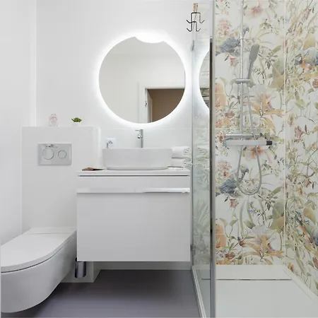 公寓 Jantar - Porta Mare *