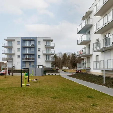 Lejlighed Jantar - Porta Mare