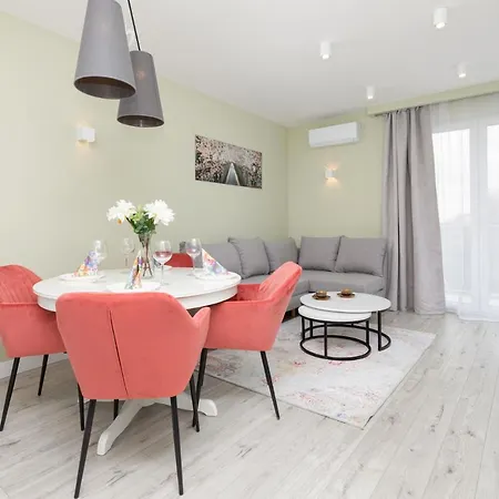 Jantar - Porta Mare * 科沃布热格