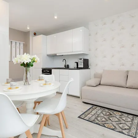 Jantar - Porta Mare 公寓