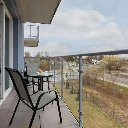 Jantar - Porta Mare * 科沃布热格