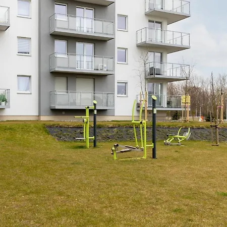 Jantar - Porta Mare Kołobrzeg