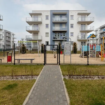 Jantar - Porta Mare 公寓