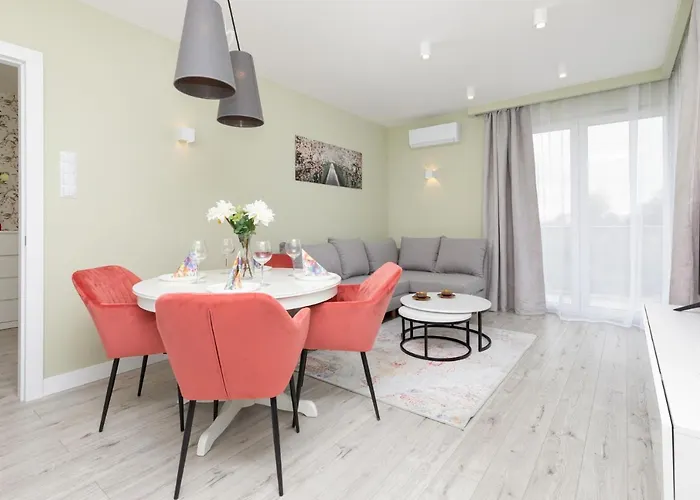 Jantar - Porta Mare * Kołobrzeg