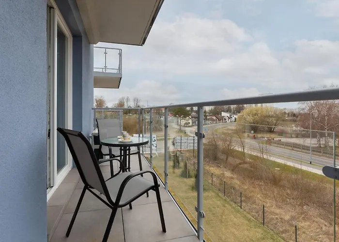 Jantar - Porta Mare * Kołobrzeg