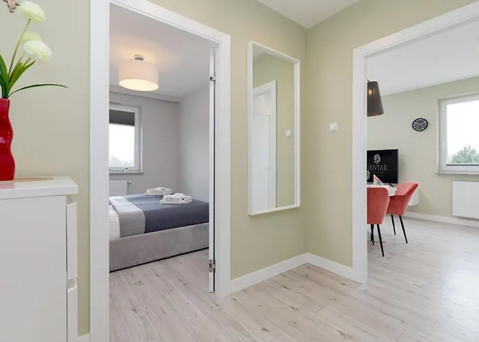 Jantar - Porta Mare Kołobrzeg