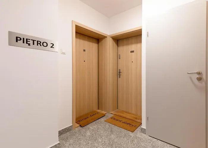 Jantar - Porta Mare Kołobrzeg