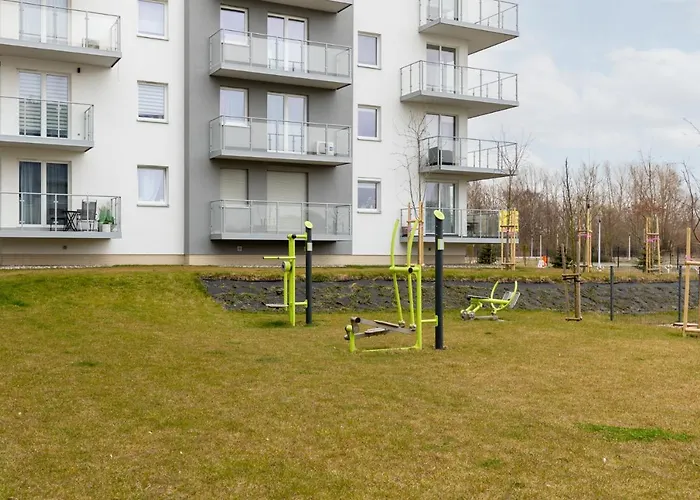 Jantar - Porta Mare Kołobrzeg