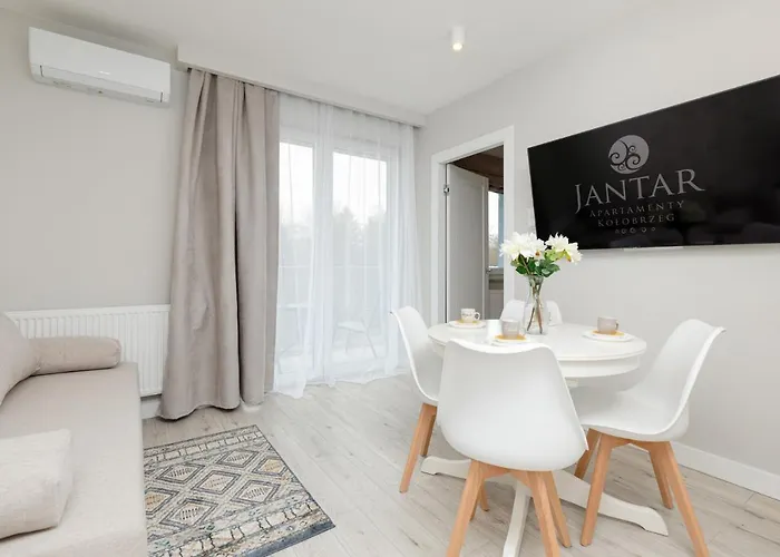 Jantar - Porta Mare *